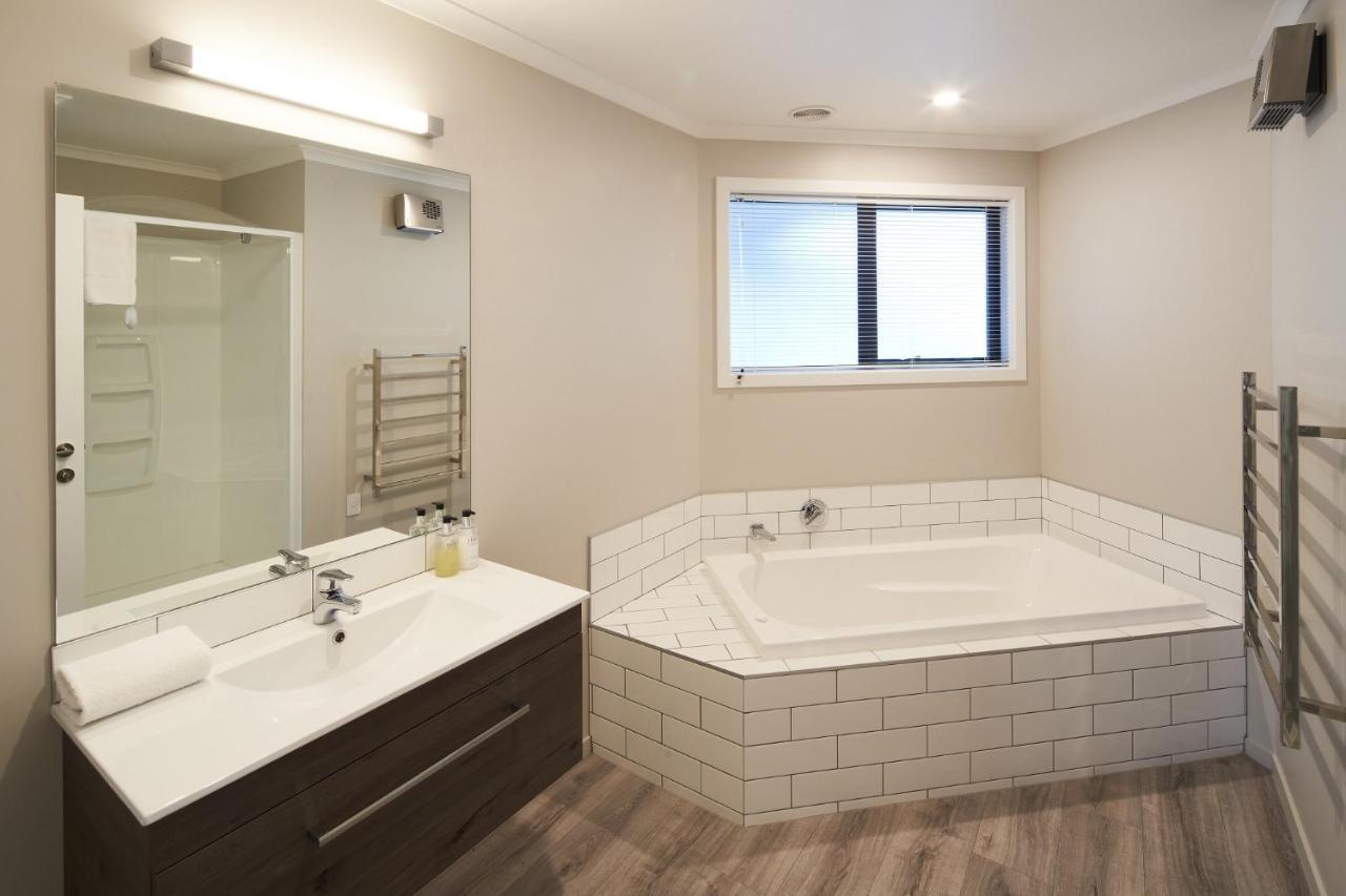 Greystone - เลคเทคาโป ภายนอก รูปภาพ